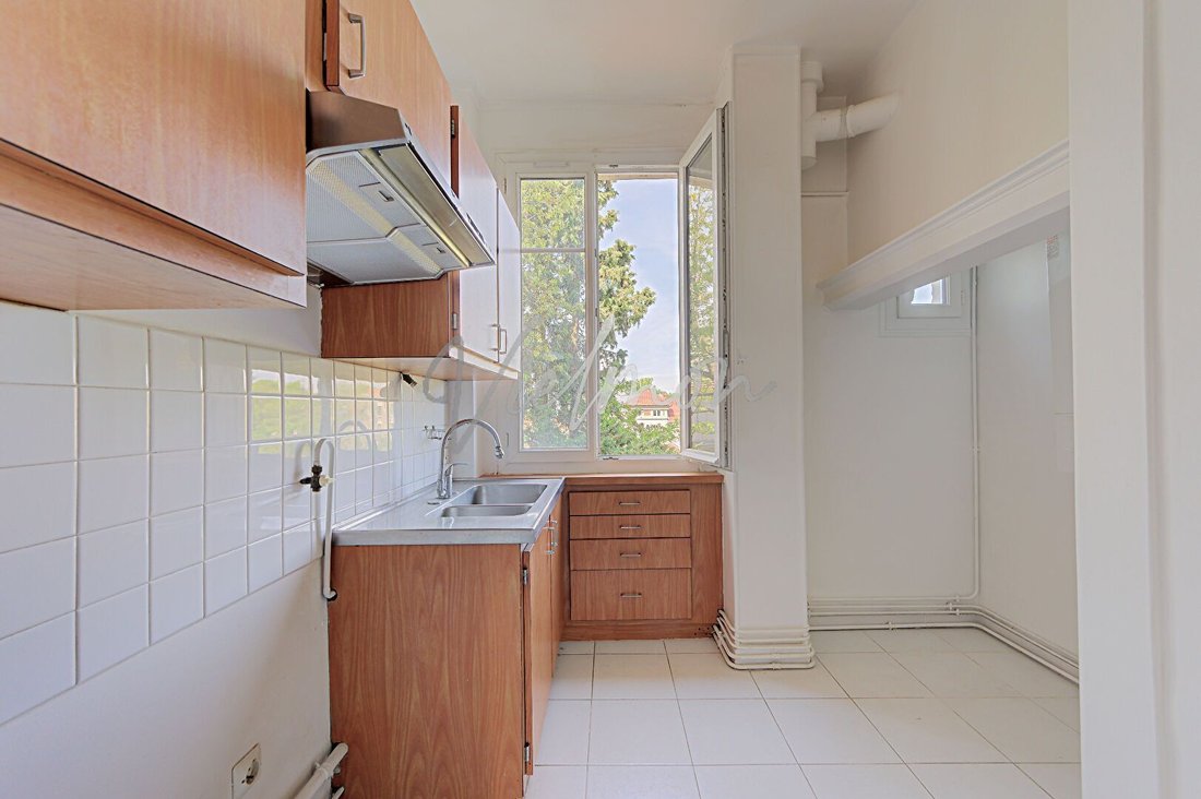Apartment in Forêt, Saint-Germain-en-Laye, France 5 - 17697272