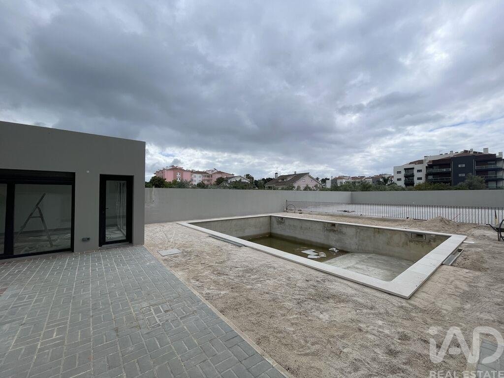 Apartment in Riachos, Santarem District, Portugal 1 - 17938221