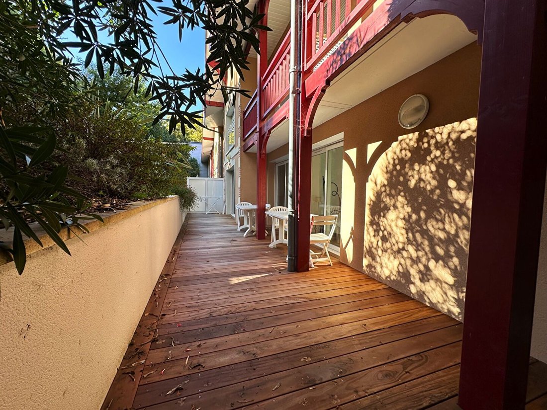 Apartment in Aiguillon, Arcachon, France 1 - 17039538