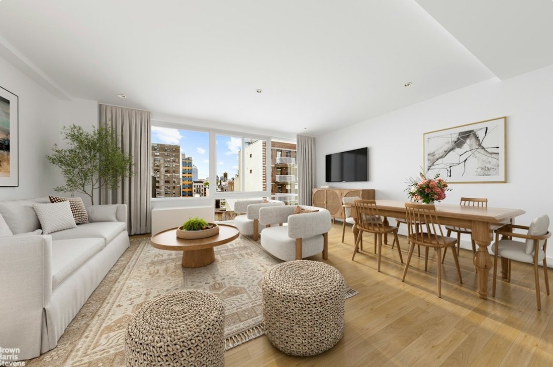 Condo in New York, New York, United States 1 - 17487147