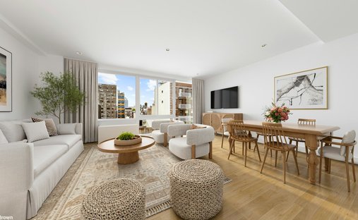 Condo in New York, New York, United States 1