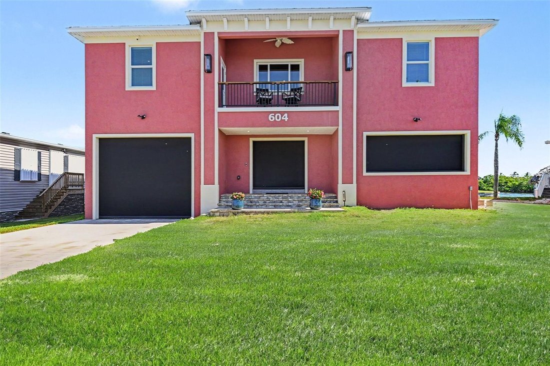 House in Punta Gorda, Florida, United States 2 - 17943560