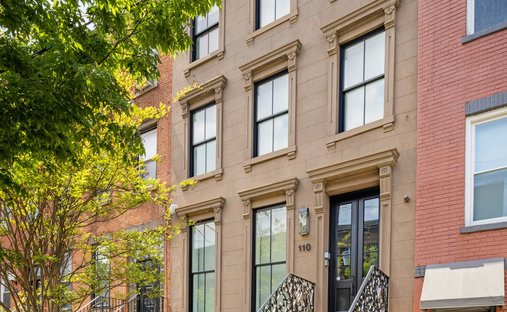 Casa a Hoboken, New Jersey, Stati Uniti 1