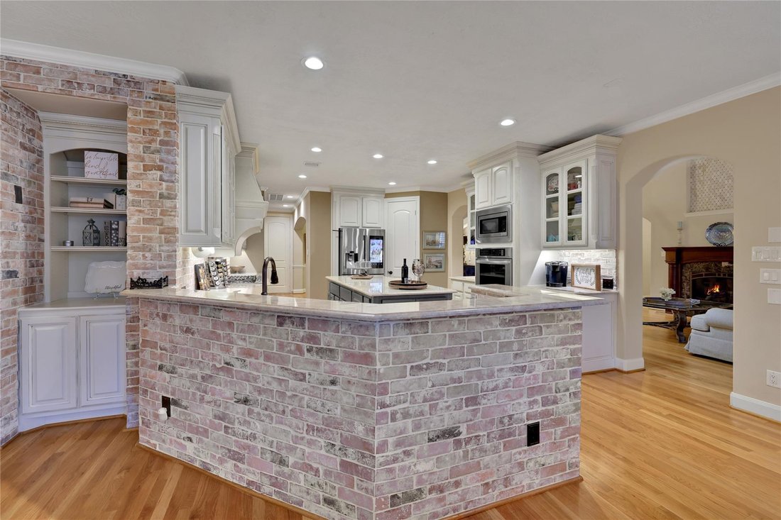 House in Houston, Texas, United States 5 - 17939411
