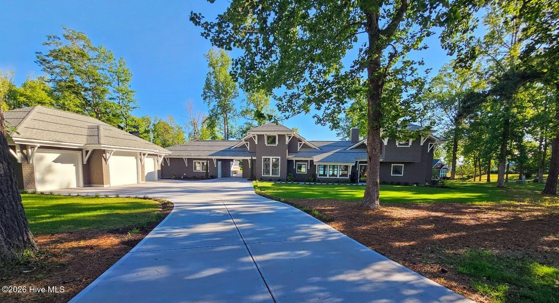 House in Hampstead, North Carolina, United States 5 - 17920785