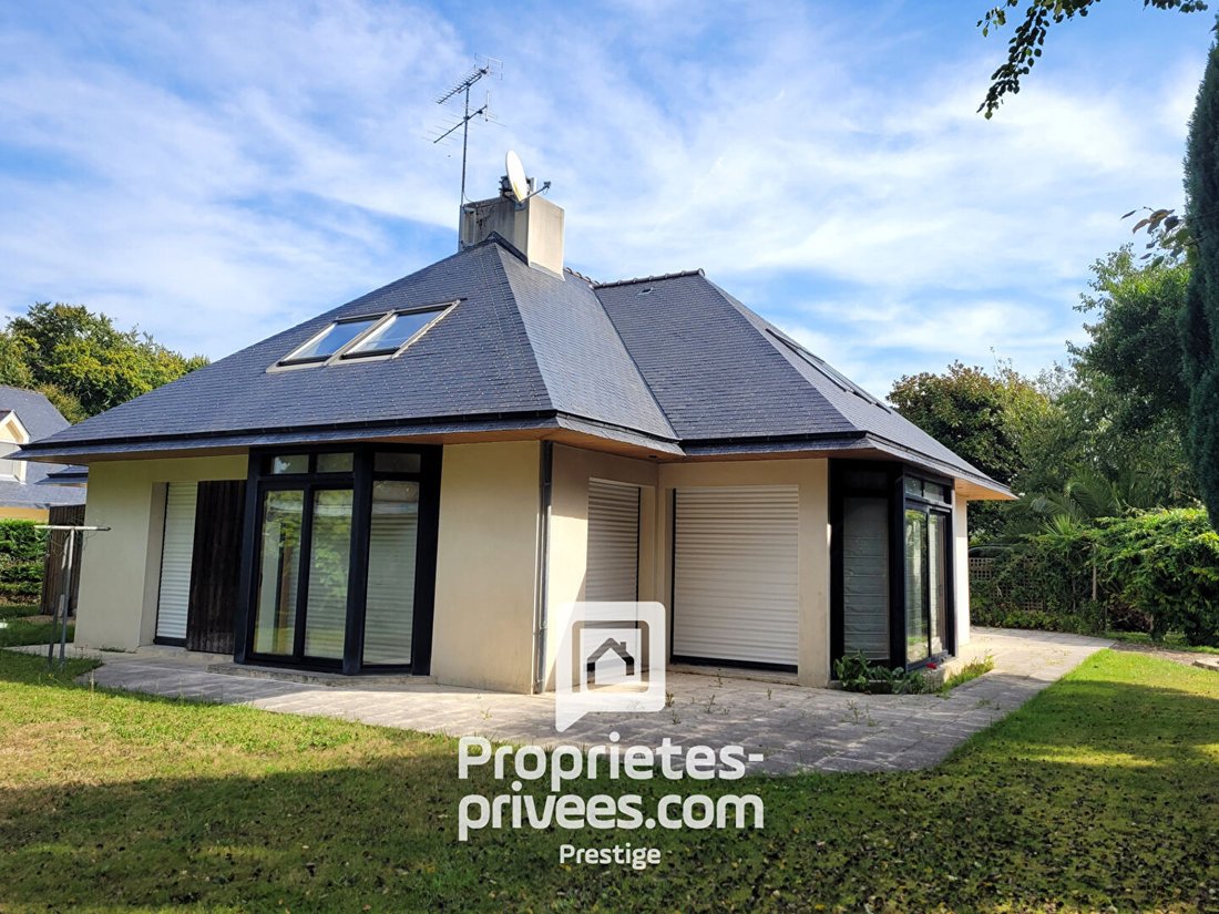 Villa in Centre Cap Coz, Fouesnant, France 4 - 17943921