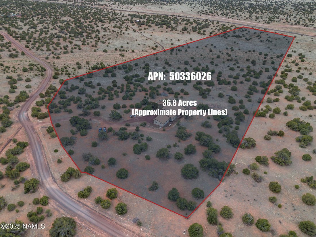 House in Williams, Arizona, United States 2 - 17937045