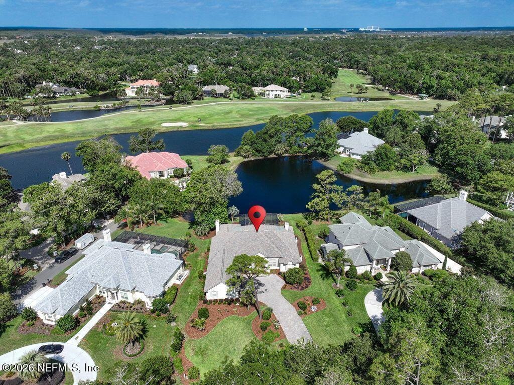House in Ponte Vedra Beach, Florida, United States 1 - 17940565