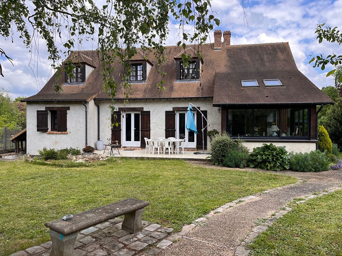 House in Haut, Vernouillet, France 1 - 16066499