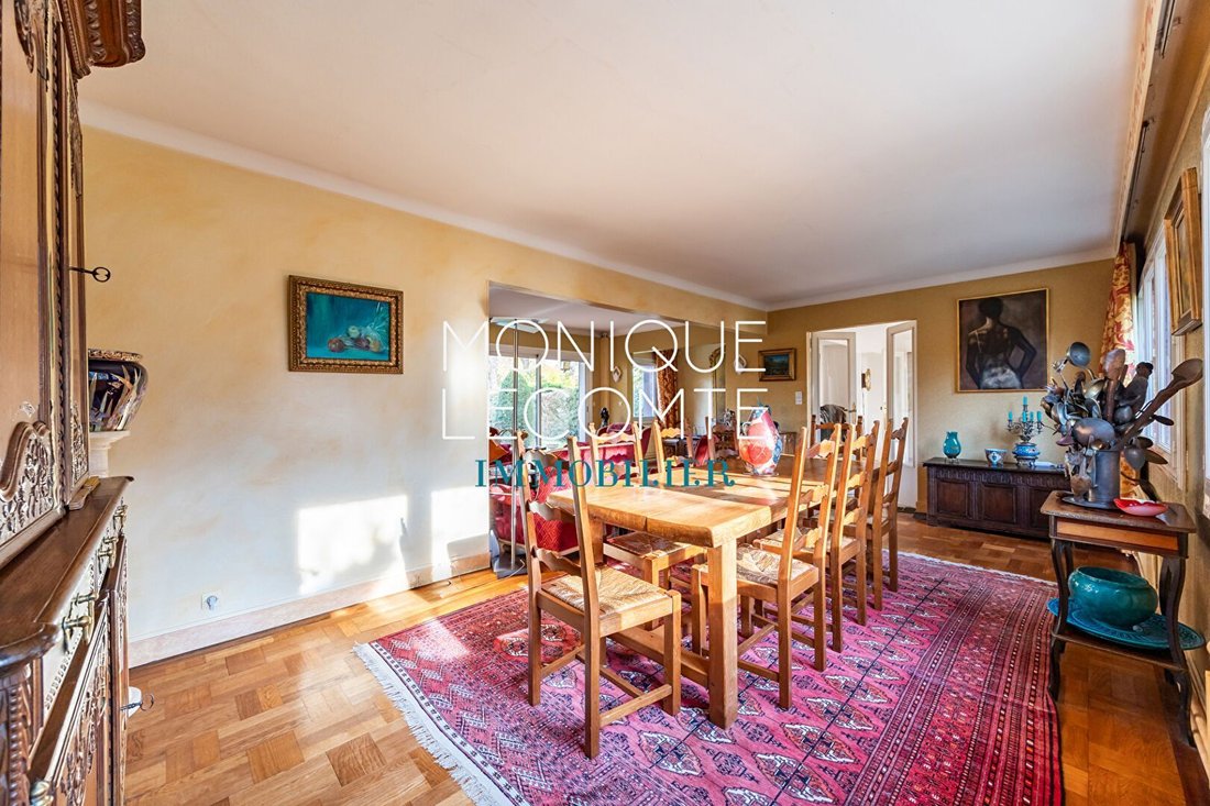 House in Jean Moulin, Le Bouscat, France 4 - 17526319