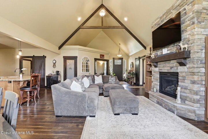 House in Coeur d'Alene, Idaho, United States 5 - 17941970