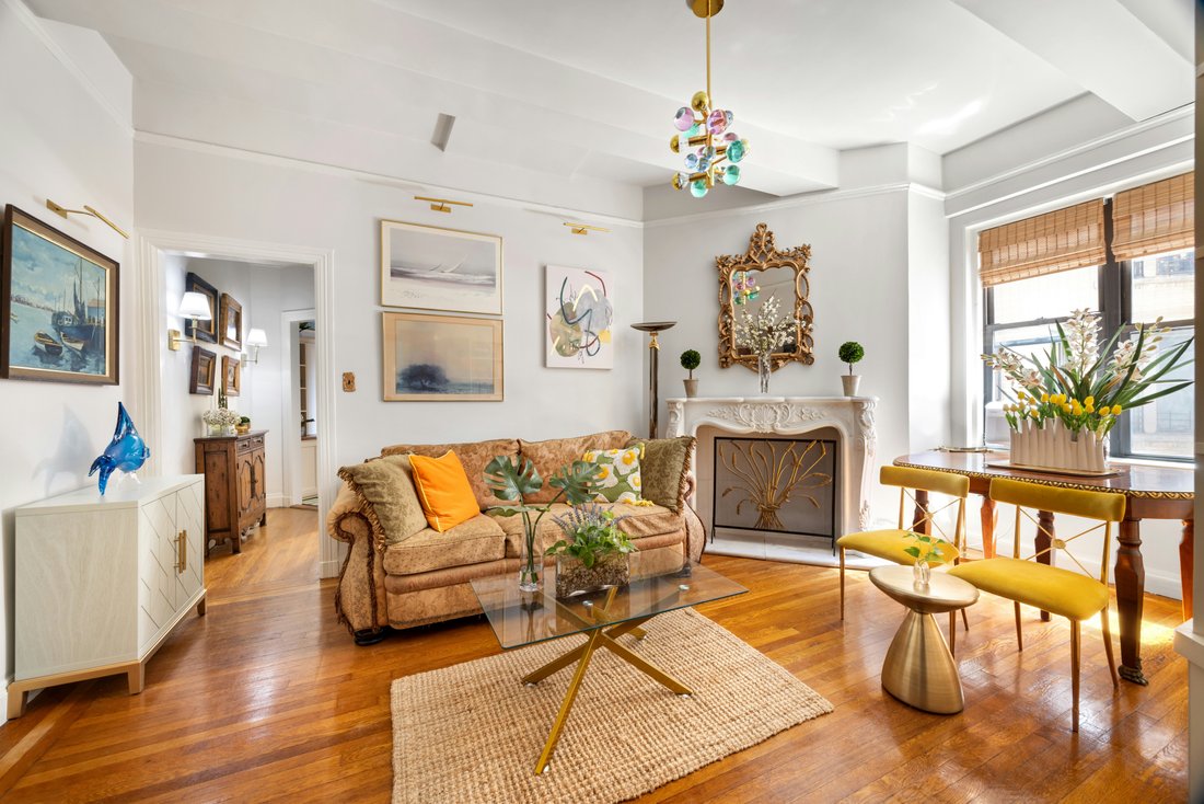Co Op in New York, New York, United States 4 - 17898954