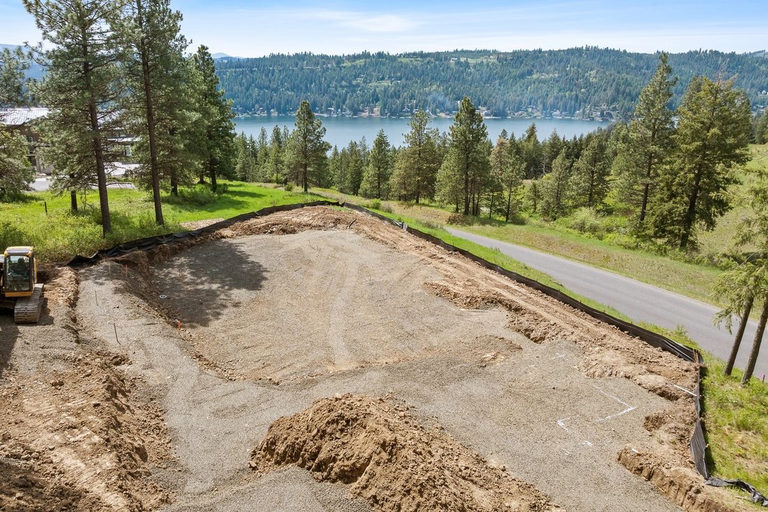 House in Coeur d'Alene, Idaho, United States 4 - 17932332