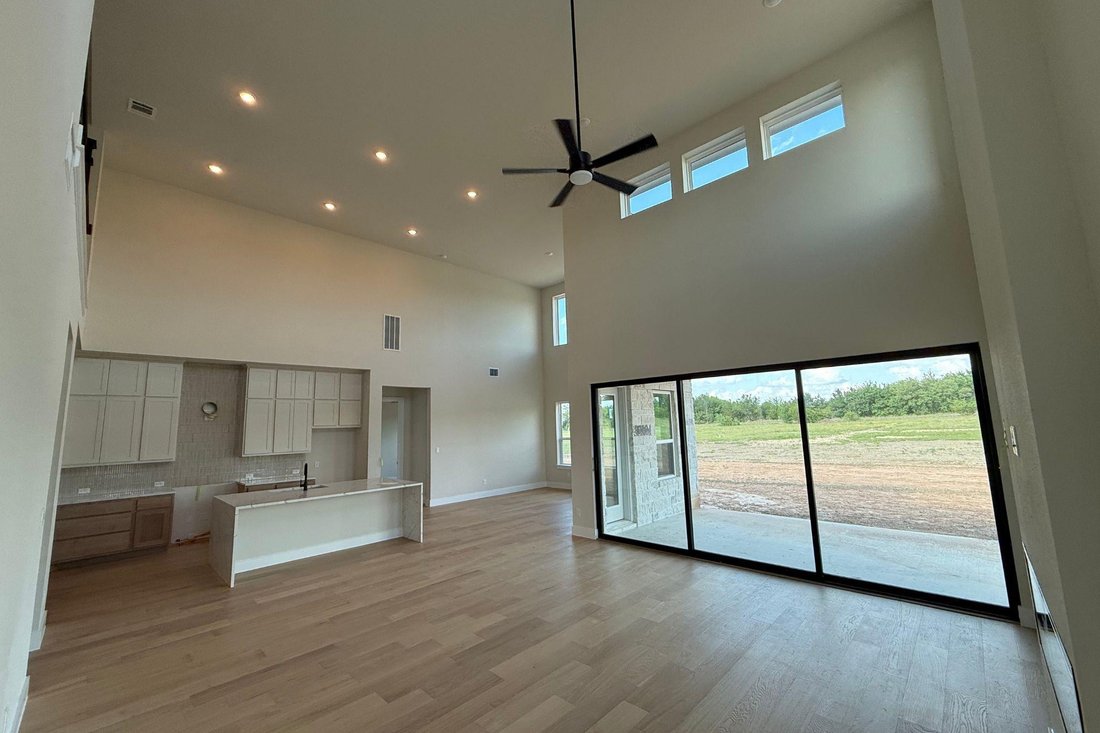 House in Florence, Texas, United States 4 - 17437905