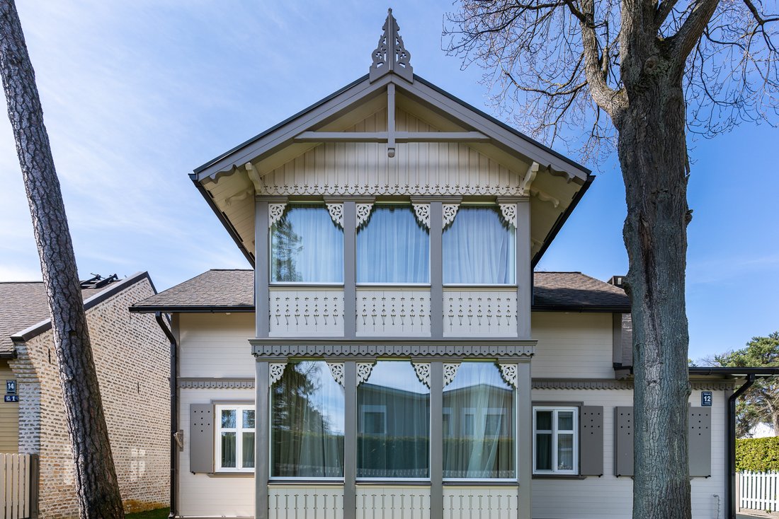 House in Katlakalns, Latvia 1 - 17944057