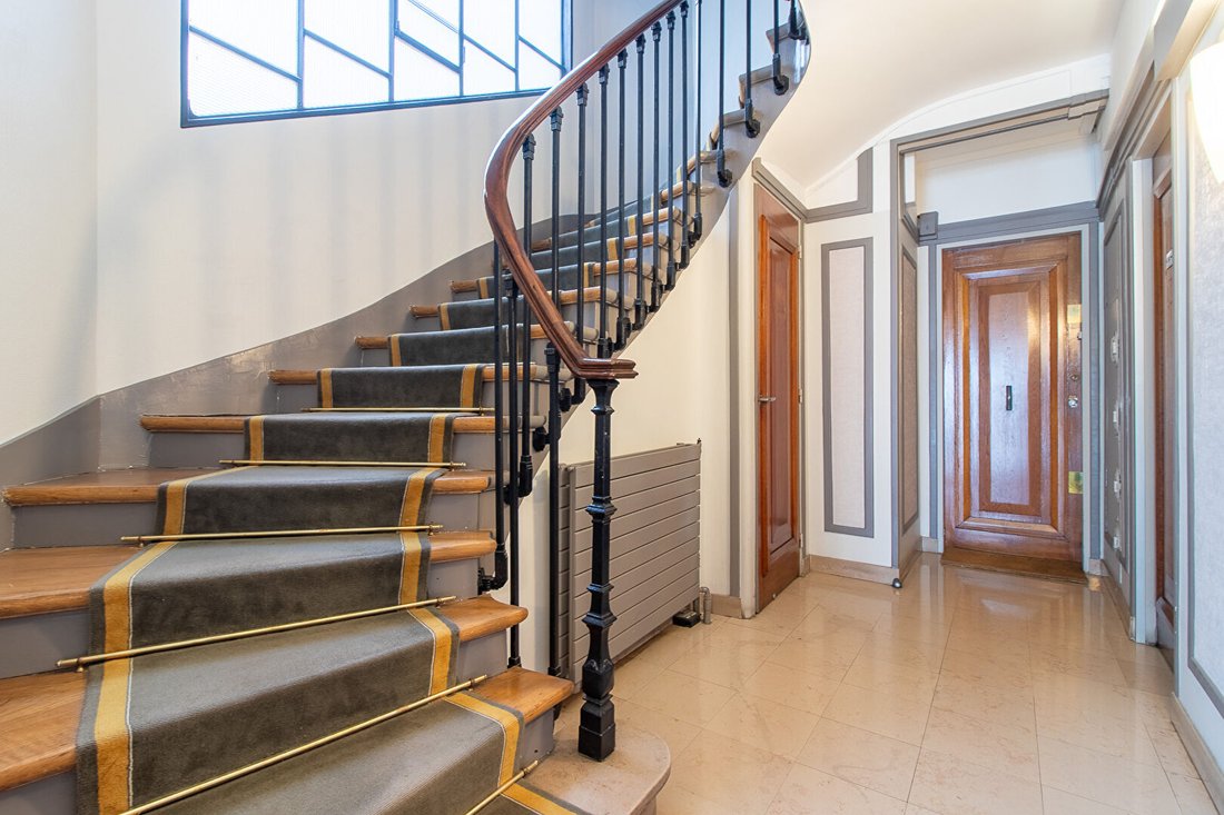 Apartment in Silly-Gallieni, Boulogne-Billancourt, France 3 - 17779257