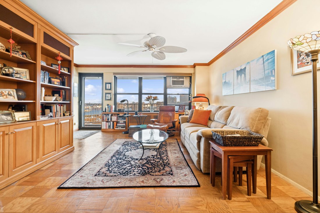 Co Op in New York, New York, United States 3 - 16747664