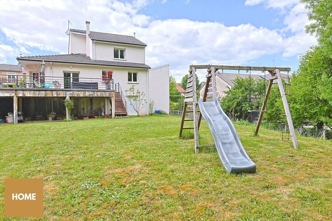 House in Saint-Nicolas-de-Port, Grand Est, France 2 - 17936583