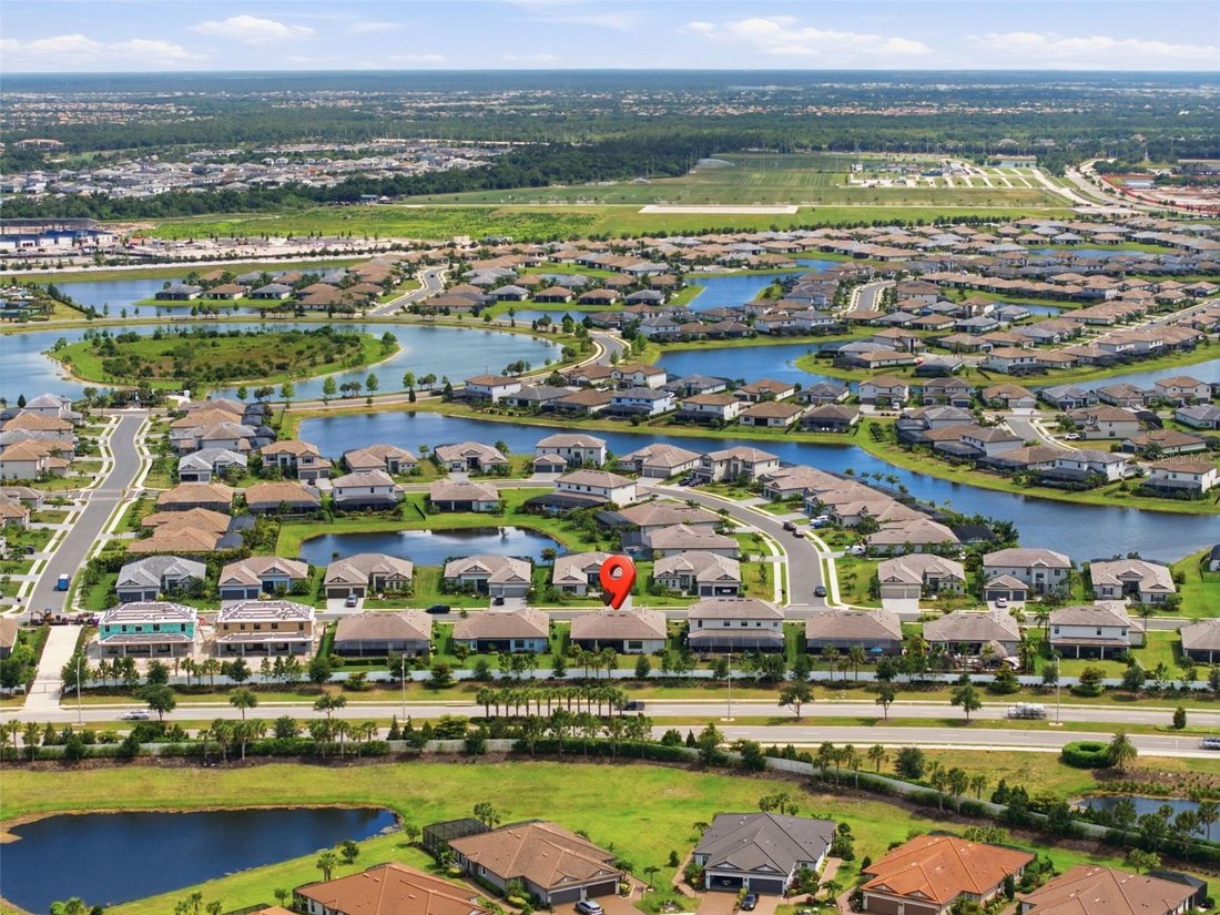 House in Lakewood Ranch, Florida, United States 4 - 17944809