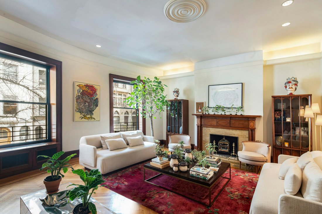 Residenza a New York, New York, Stati Uniti 5 - 17436024