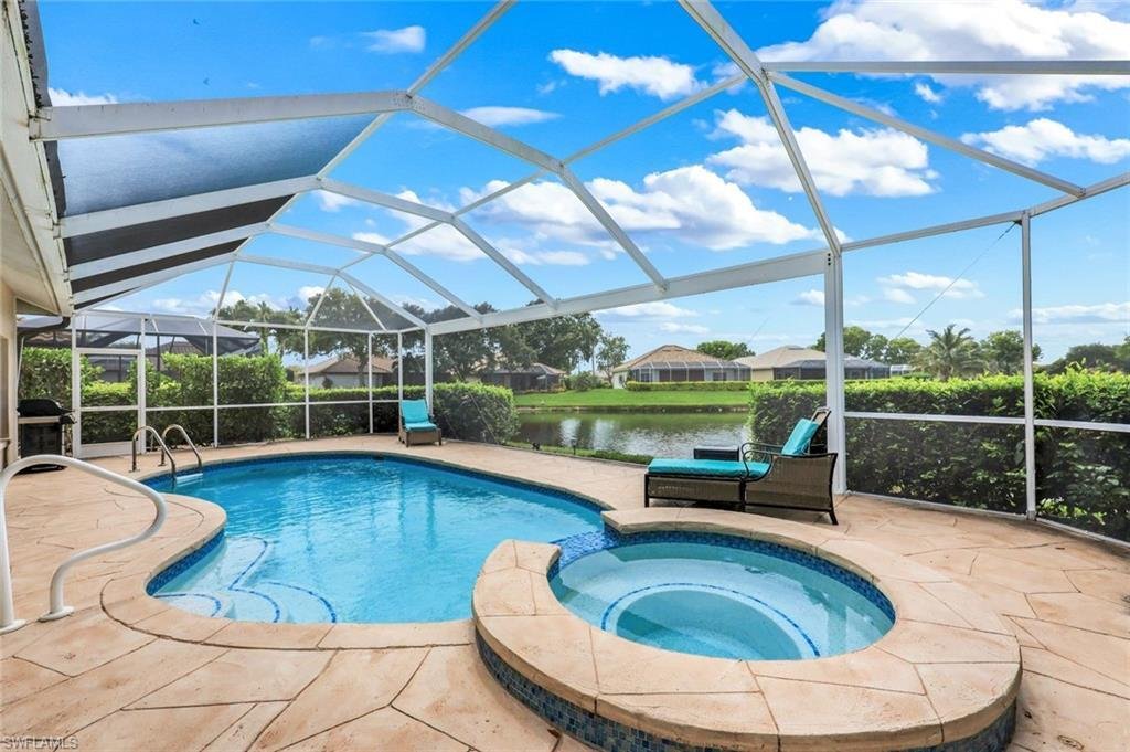 House in Naples, Florida, United States 2 - 17938127