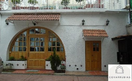Casa a Santa Catarina Yecahuitzotl, Distretto Federale, Messico 1