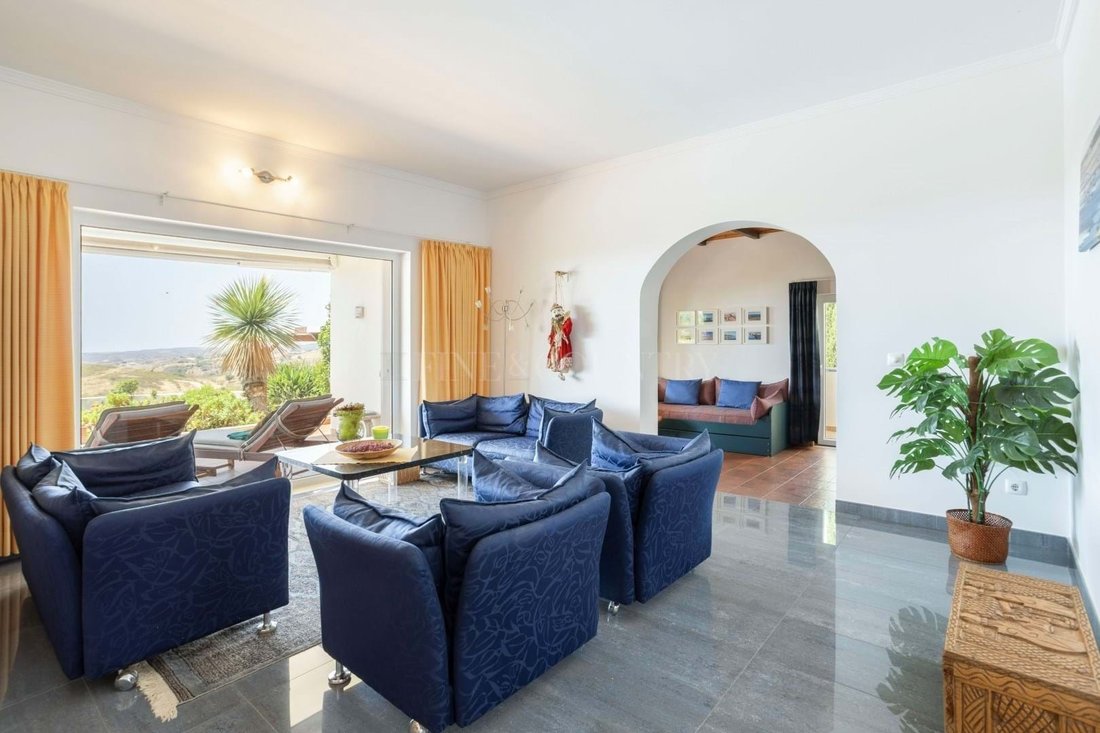 Villa in Conceicao e Cabanas de Tavira, Algarve, Portugal 4 - 17932277
