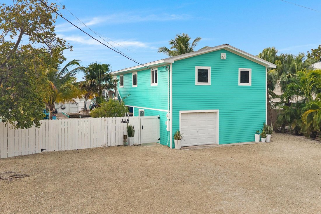 House in Big Pine Key, Florida, United States 5 - 17934492
