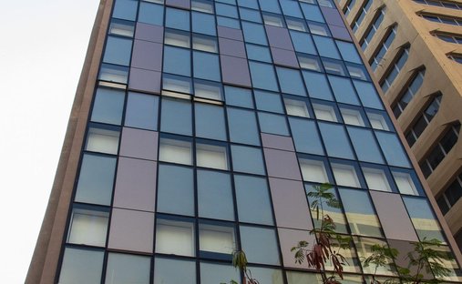 São Paulo, State of São Paulo, Brazil 1
