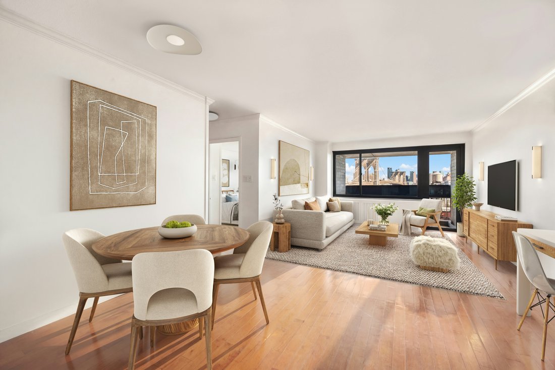 Co Op in New York, New York, United States 1 - 17730802