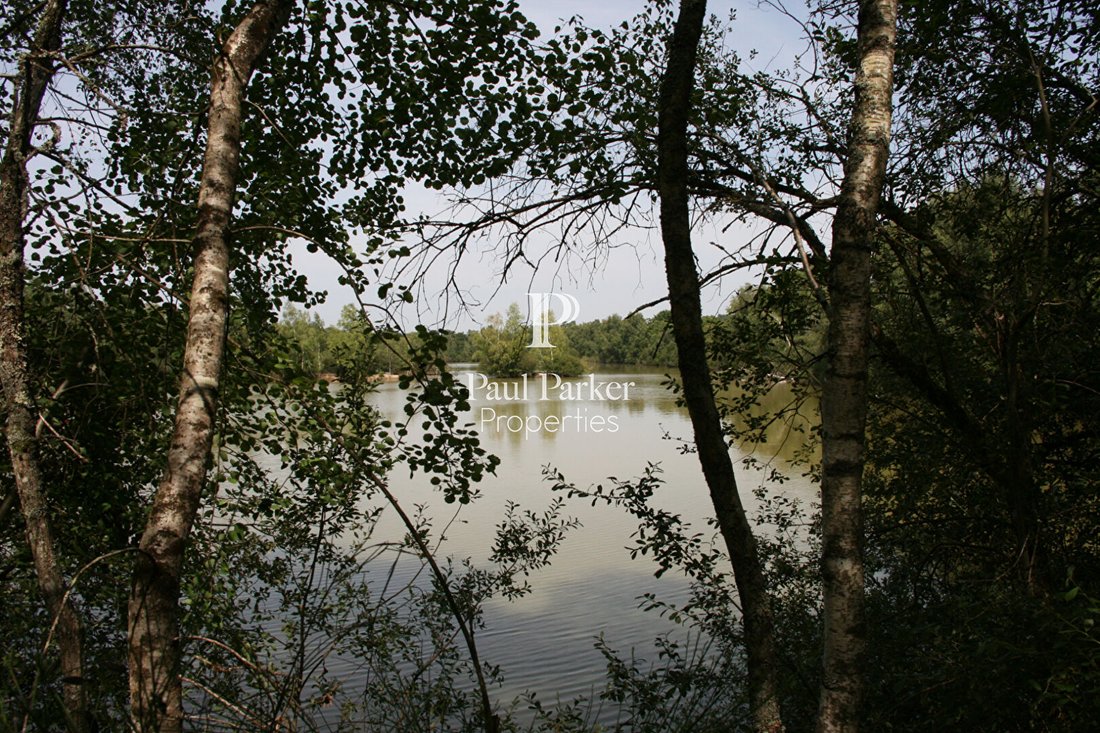 Land in Salbris, Centre-Val de Loire, France 1 - 17943007