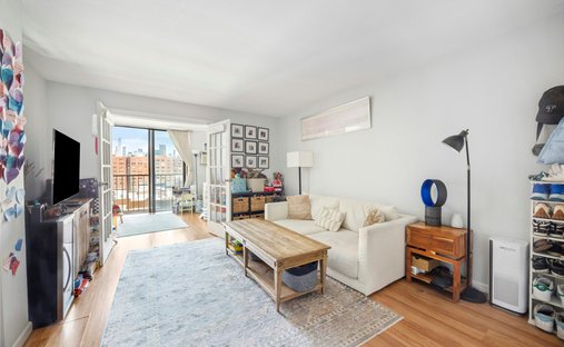 Co Op in New York, New York, United States 1