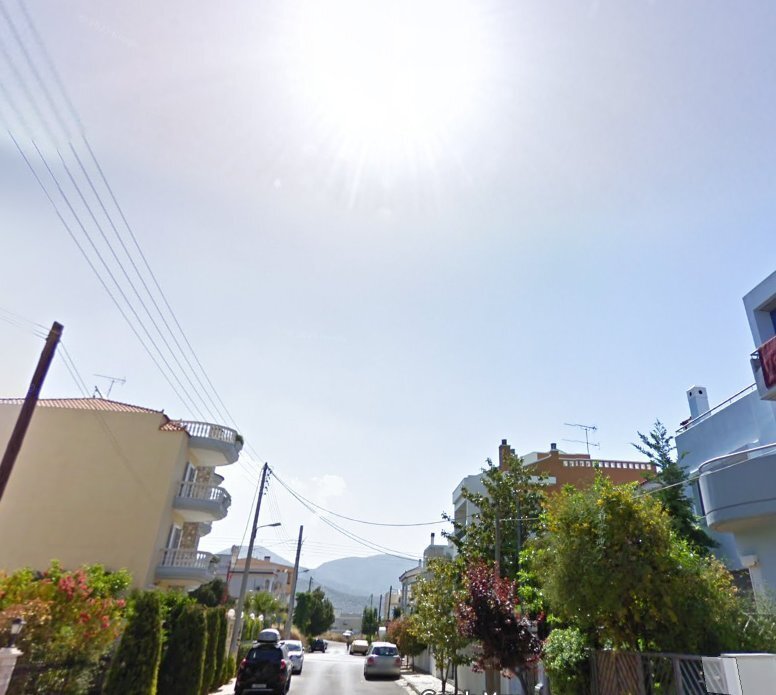 Terrain en South Athens, Attique, Grèce 1 - 17940652
