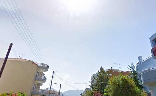 Land in South Athens, Attica, Greece 1