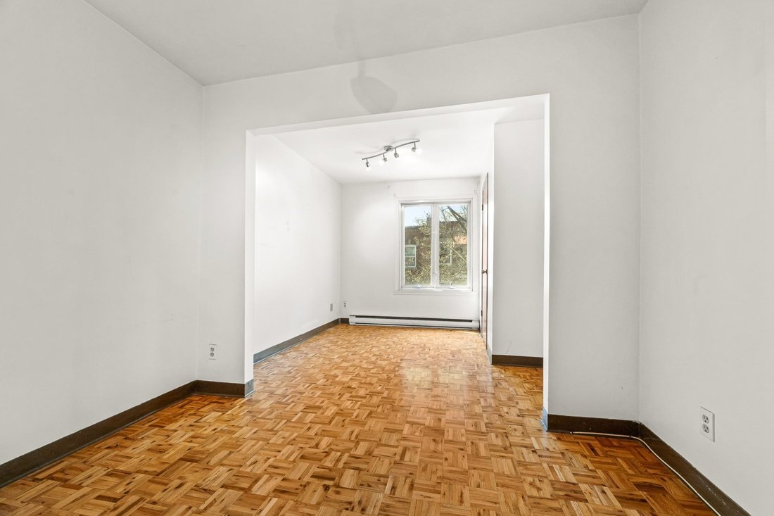 Apartment in Montréal, Quebec, Canada 5 - 17930265