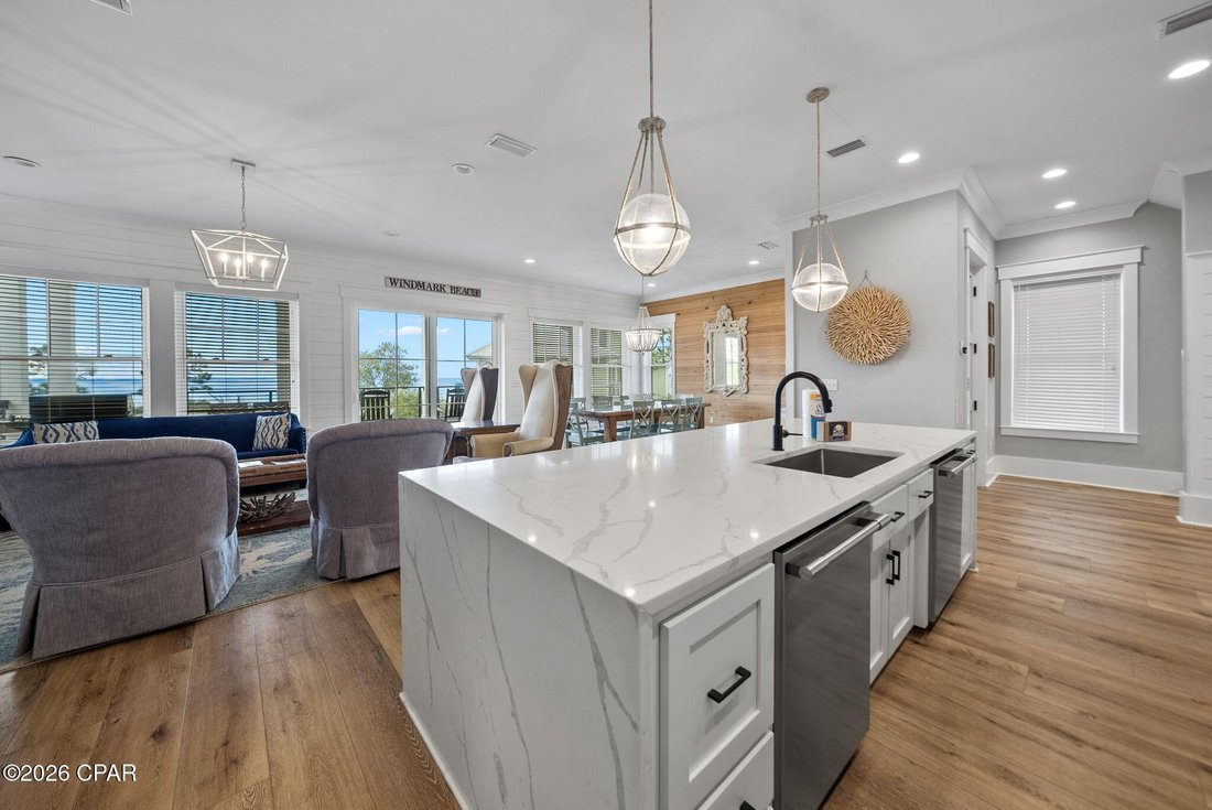 House in Port St. Joe, Florida, United States 3 - 17939134