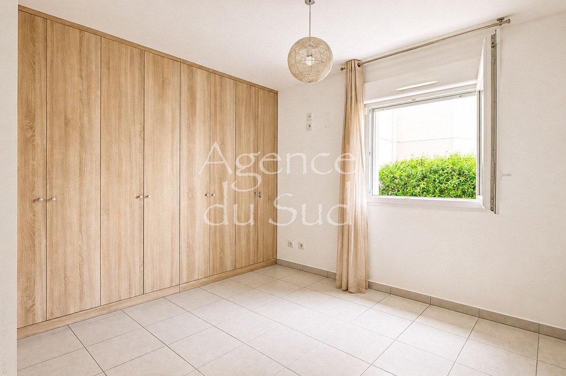 Apartment in La Ciotat, Provence-Alpes-Côte d'Azur, France 3 - 17939568