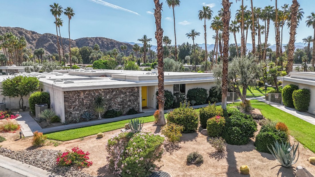 House in Indian Wells, California, United States 3 - 17943549