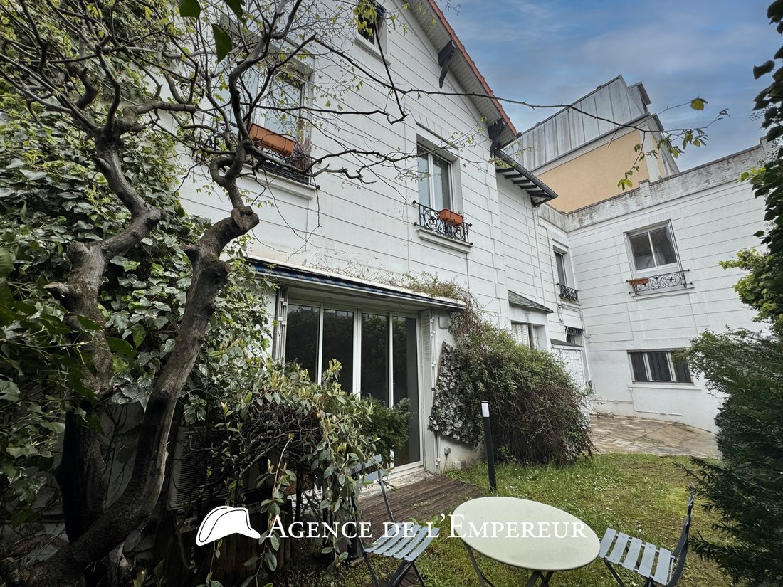 House in Centre Ville, Rueil-Malmaison, France 4 - 17494307