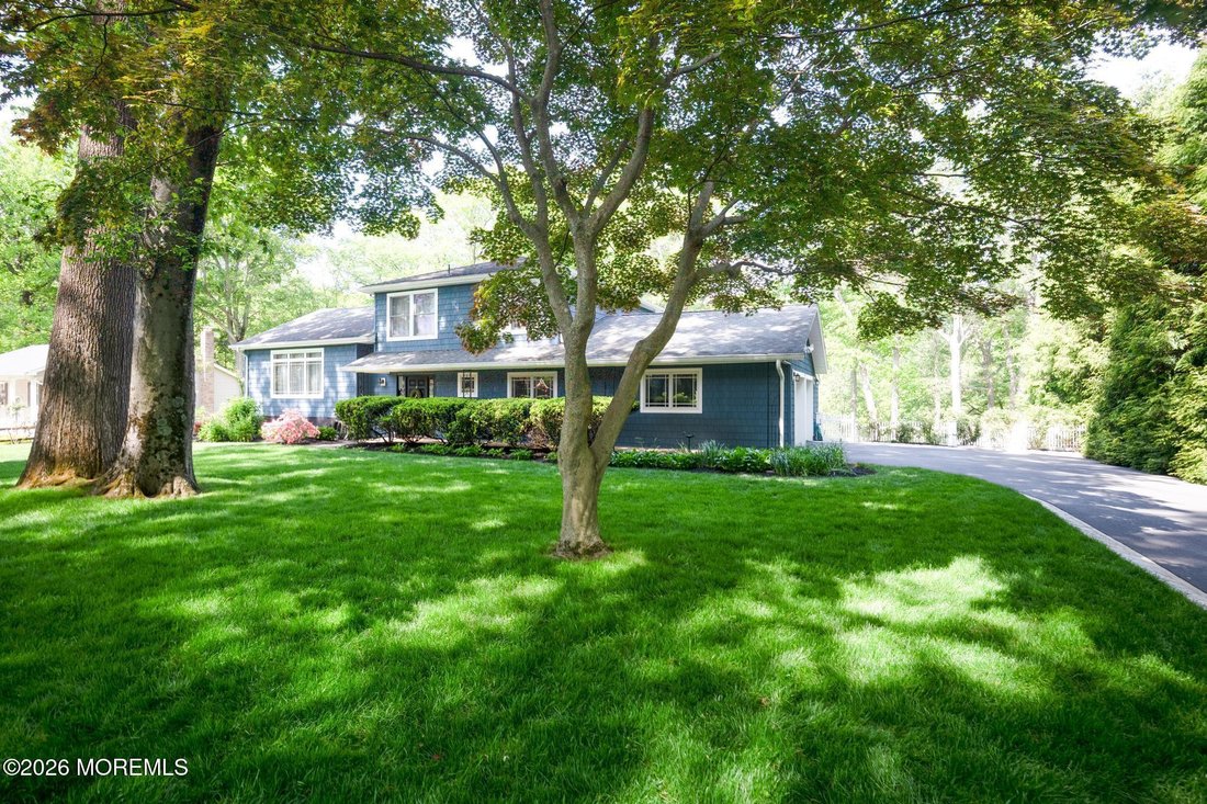 House in North Middletown, New Jersey, United States 2 - 17941804
