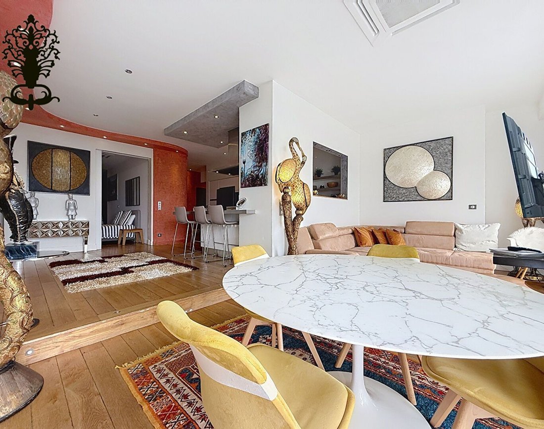 Apartment in Saint Martin-Cité des Fleurs, Biarritz, France 3 - 16013233