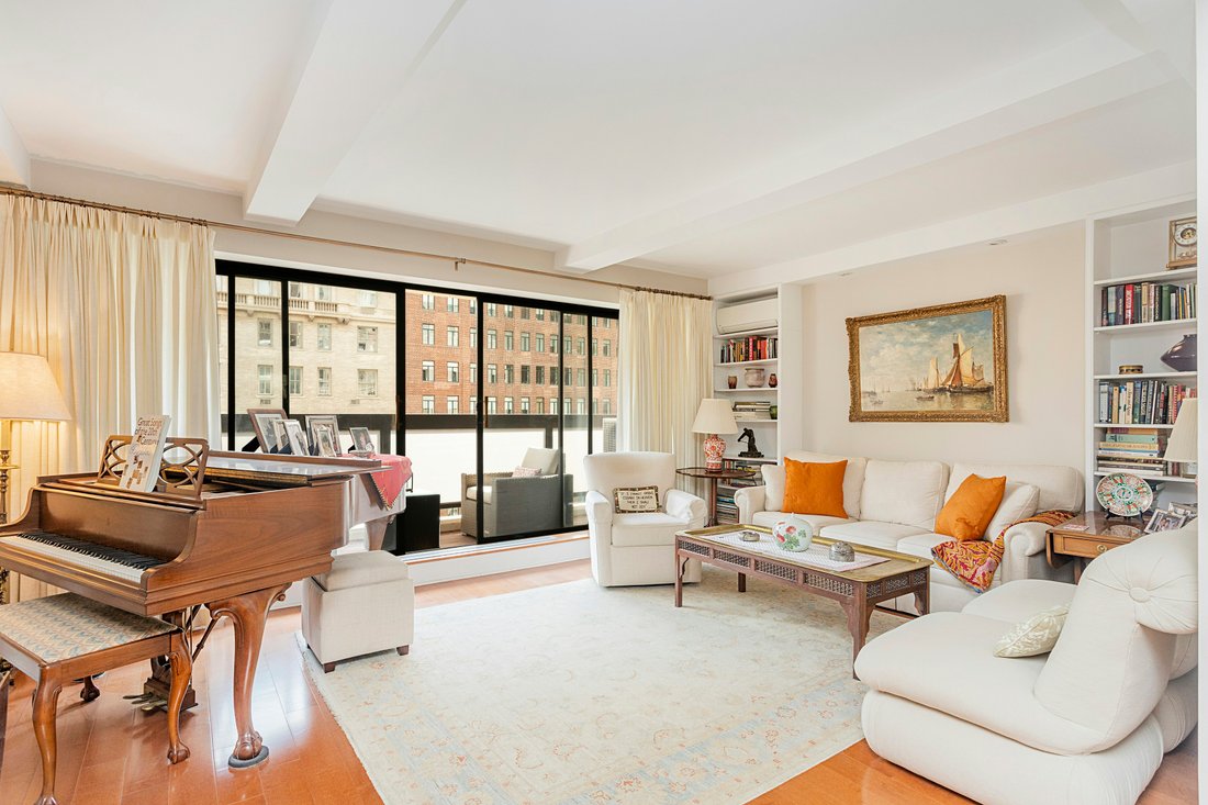 Co Op in New York, New York, United States 1 - 17933344