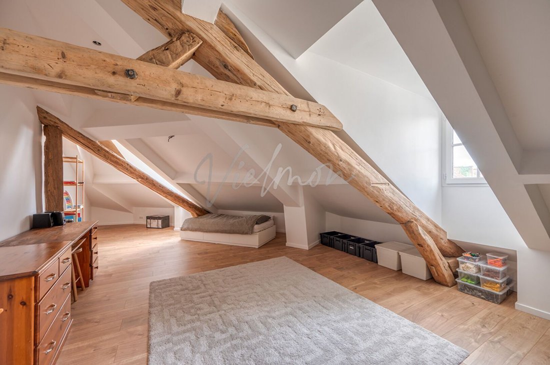 Apartment in Forêt, Saint-Germain-en-Laye, France 4 - 17376576