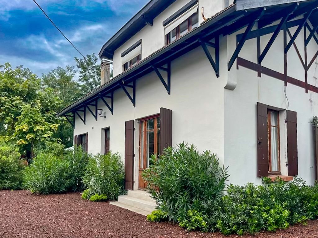 House in Le Lac-Bacalan, Bordeaux, France 1 - 16125584