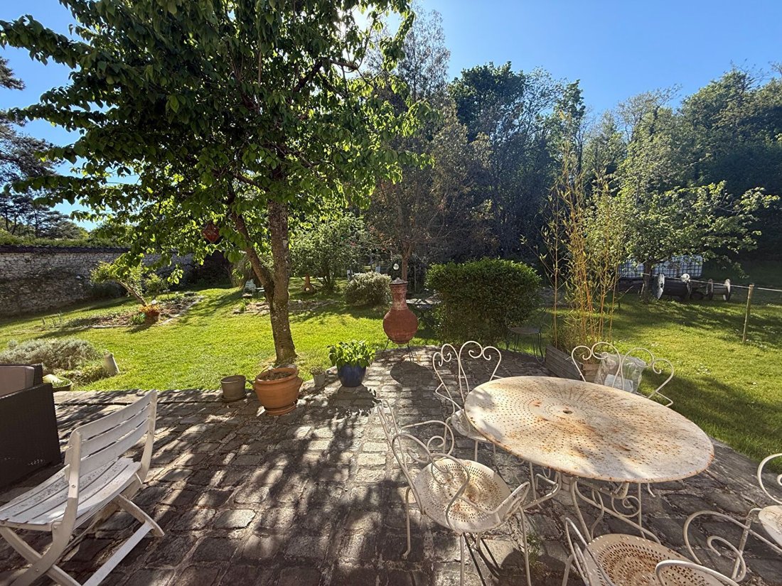 House in Thomery, Ile-de-France, France 2 - 17748720
