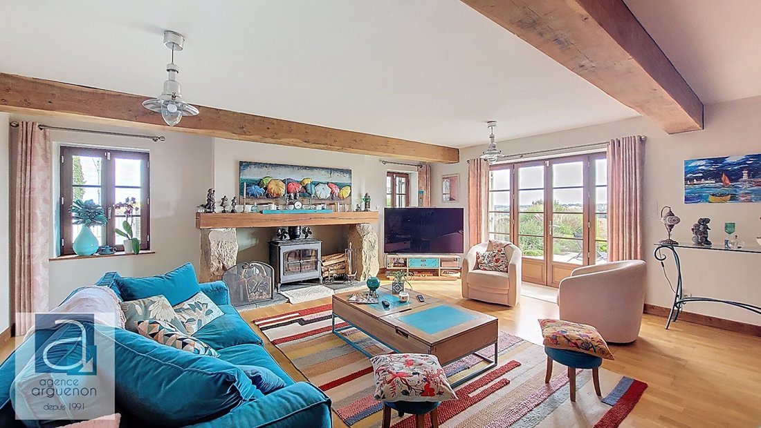 House in Jugon-les-Lacs, Brittany, France 4 - 16408806