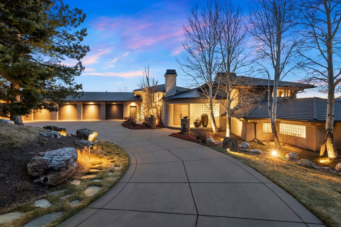 House in Golden, Colorado, United States 3 - 17929550