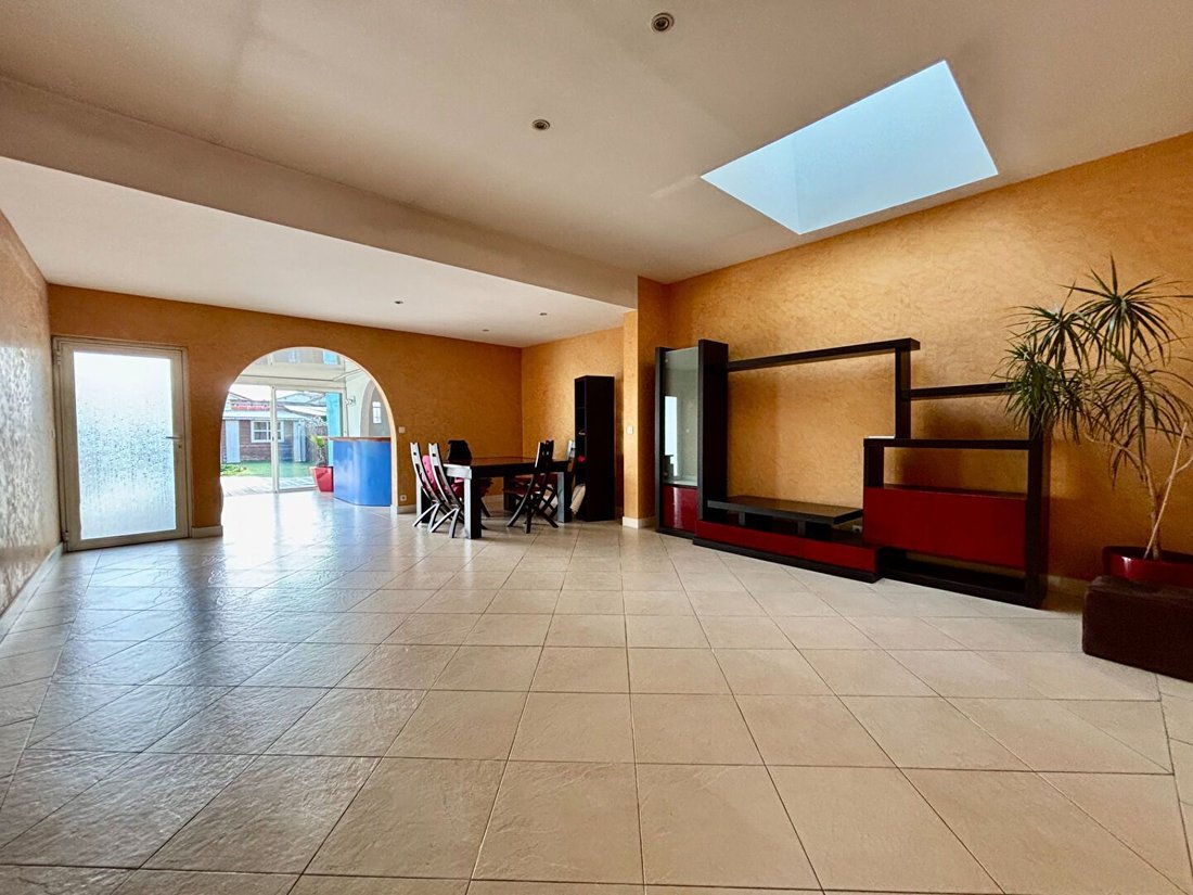 House in Le Lac-Bacalan, Bordeaux, France 5 - 17348288