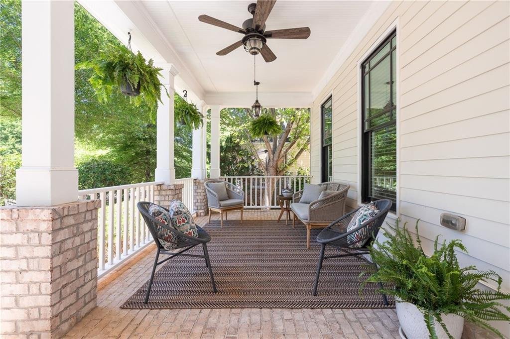 House in Decatur, Georgia, United States 2 - 17928850