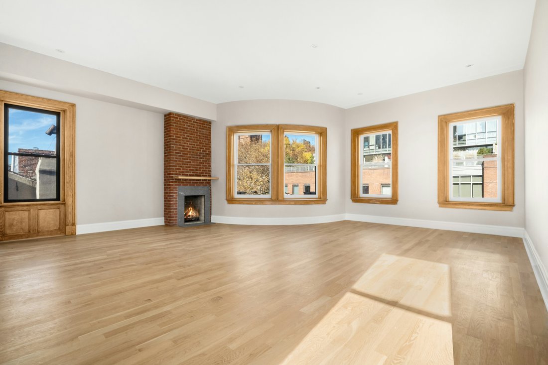 Townhouse in New York, New York, United States 4 - 17847555